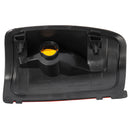 Car Door Wing Mirror Indicator Lamp Turn Signal Lights for Ford Transit MK8 2014 Onwards