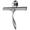 Stainless Steel Squeegee Glass Window Wiper Cleaner Mirror Tile Bathroom Shower