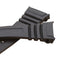 PU Black Strap Replacement Watch Band for CASIO W-96H