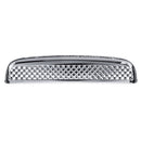 5 Button Key Shell Trim Remote Key Case Cover For Land Rover Discovery Range Rover