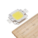 5pcs 10W 900LM White High Bright LED Light Lamp Chip DC 9-12V
