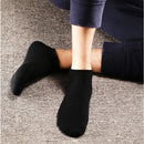 365WEAR 5 Pair Men Pima Cotton Sport Ankle Socks Antibacterial Sweat Absorbant 4 Season Wear From Xiaomi Youpin