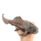 20 cm 7.9" Sea Life Dunkleosteus Dinosaurs Soft PVC Action Figure Toys Model
