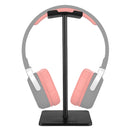 New Bee Portable Aluminum Headset Stand Holder Display Shelf Rack Hanger For Headphone
