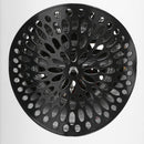 220V 700W Portable Mini Electric Heater Fan 3 Gears Handy Winter Air Warmer Cooling Silent Automatic Overheat Protection Home Room