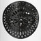 220V 700W Portable Mini Electric Heater Fan 3 Gears Handy Winter Air Warmer Cooling Silent Automatic Overheat Protection Home Room