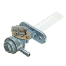 34mm Gas Petcock Fuel Tap Valve Switch Pump For Yamaha/Suzuki/Honda/Kawasaki