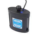 XANES Portable Mobile Power Bank Case 2x26650 Battery Holder With USB Interface For Bike Light