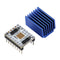 TMC5160 V1.2 SPI Stepper Motor Driver Board with Heatsink for 3D Printer