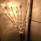 20 LED Tree Branch Light Christmas Party Garden Battery Powered Lamp Decorations
