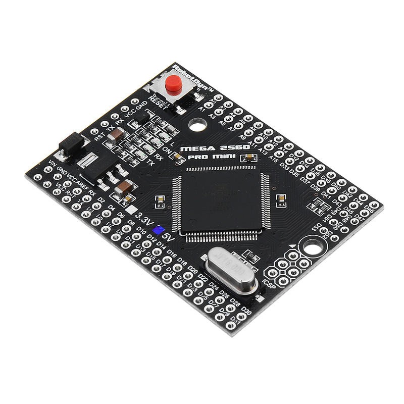 Robotdyn Mega2560 PRO MINI Module 5V ATmega2560-16AU Development Board