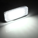 LED Number License Plate Light For Benz E-Class S211/W211 00-07