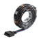 0.5M 1M 2M 3M Waterproof 5050 Music RGB USB LED Strip Light + IR Remote Control for KTV Hotel Bar TV Background