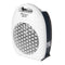 2000W Smart Winter Heater Electric Warmer Portable Air Warm & Cool Fan 3 Heat Settings