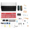WM-029D Dual AC12-32V 2.0 Channel TDA7293 100+100W HIFI Stereo Audio Amplifier Board DIY Kit