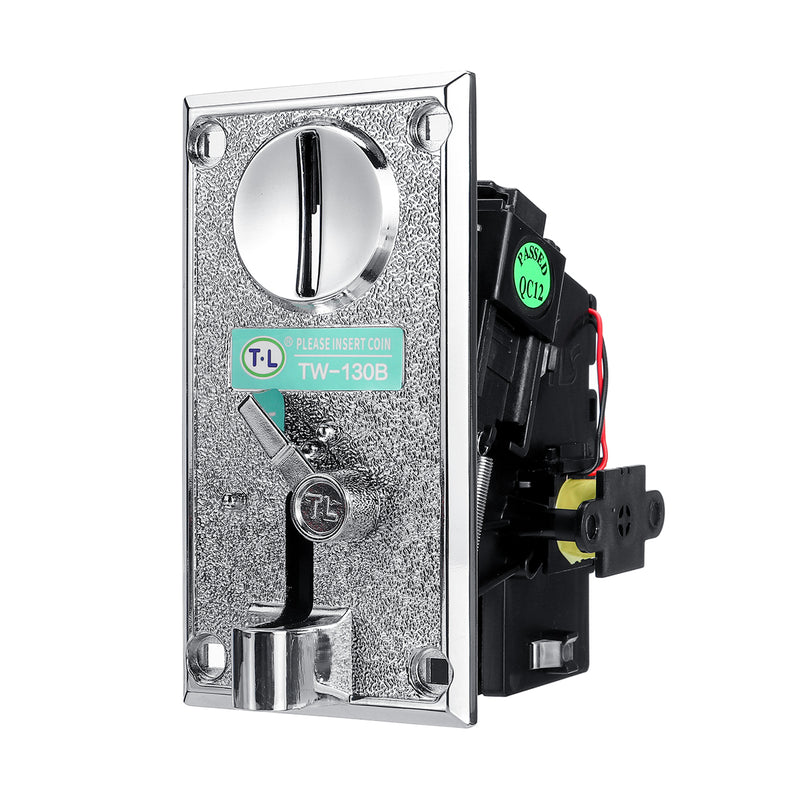 Multi Coin Acceptor Selector Slot Mechanism CPU Control Board for Vending Machine Arcade Game