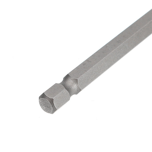 3Pcs 60/100/150mm Quick Release Drill Screwdriver Bit Holder 1/4 Inch Hex Shank Extension Bar