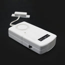 9V Battery Stand Alone Sounder Window Door Sensor Door Sensor Alarm Loud 120dB Independent Home Security Alarm