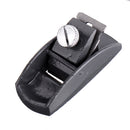 Mini Hand Planers Hand Push Cast Iron Wood Planer Cutter DIY Woodworking Hand Tools