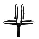 Portable Babies Chair Stroller Five-point Safety Belt Harness Stroller 5 Point Safety Belt Stroller