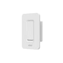MoesHouse US WiFi Smart Wall Light Switch Mobile APP Remote Control No Hub Required Works With Amazon Alexa Google Home IFTTT
