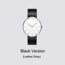 Twenty Seventeen Series Casual Style Wrist Watch Life Waterproof Couple Quartz Watch from xiaomi youpin