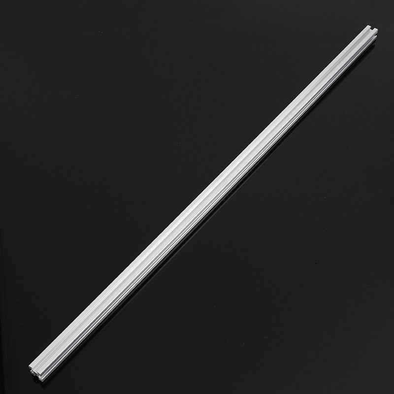 800mm Length 2020 T-Slot Aluminum Profiles Extrusion Frame for 3D Printer CNC