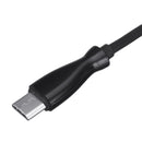 Type C USB-C Sync Fast Charger Charging Data Cable 1M for Samsung Galaxy S8 S9 Plus
