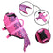 Universal Dog Life Jacket Pet Swim Clothing Float Coat Safety Vest Mermaid Pet Vest