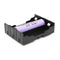 DIY 3-Slot 18650 Battery Holder With Pins