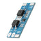 5pcs 2S 7.4V 8A Peak Current 15A 18650 Lithium Battery Protection Board With Over-Charge Protection