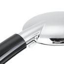 5 Gear Adjustment ABS Shower Head Home Bathroom Round Shower Head