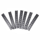 700Pcs AMS1117 Voltage Regulator Kit 1.2V/1.5V/1.8V/2.5V/3.3V/5.0V/ADJ 1117 7 Values Each 100PCS