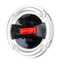 Motorcycle Helmet Windshield Lens Screen Lock Kit For LS2 FF358 FF396 FF370 FF386 FF394