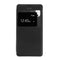 Bakeey Flip With Window Shockproof PU Leather Full Body Cover Protective Case for Xiaomi Redmi Note 6 Pro