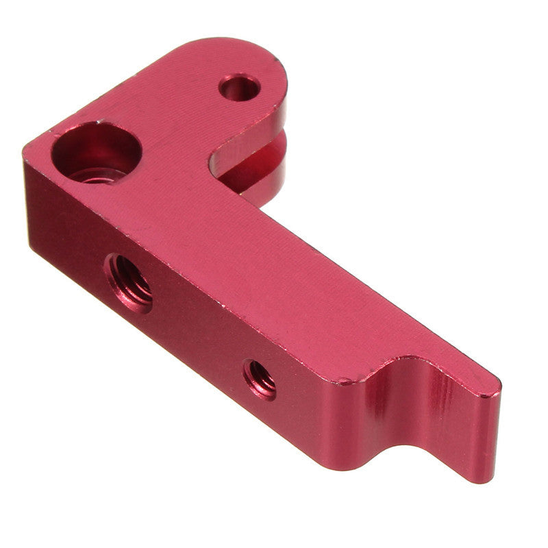 All Metal Long Distance Remote Bowden Extruder Parts 1.75MM Supplies Extruder for 3D Printer