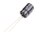 900 Pcs Electrolytic Capacitors 20% 30 Value Assortment Kit 0.1uF~1000uF