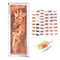 5D DIY Full Drill Diamond Painting Animals Cross Stitch Embroidery Home Decorations
