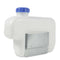 4.5L Plastic Fuel Oil Gasoline Tank For Cars Truck Air Diesel Parking Heater