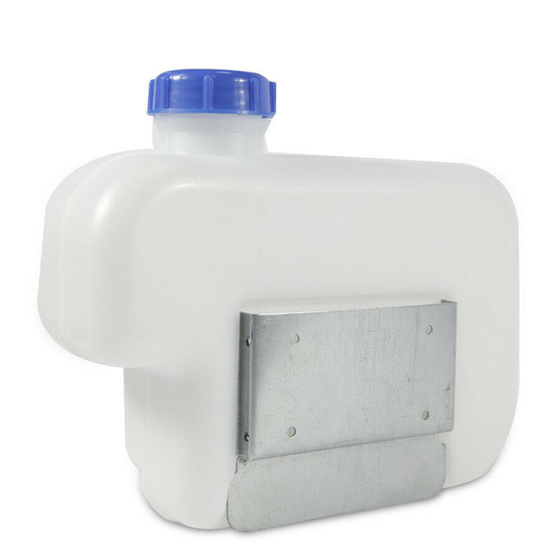 4.5L Plastic Fuel Oil Gasoline Tank For Cars Truck Air Diesel Parking Heater