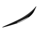 Glossy Black ABS Headlight Eye Lid Eyebrow Cover Trim For Infiniti Q50 2014-18