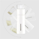 Pingztea 300ml Water Bottle Food Grade PP Tea Drinking Cup Portable Kettle Outdoor Travel from xiaomi youpin