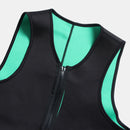 Neoprene Body Shaper Slimming Slim Sweat Trainer Yoga Gym Cincher Vest Shapewear