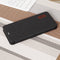 Bakeey Flip Shockproof Fabric Soft Silicone Edge Full Body Protective Case For Xiaomi Redmi Note 5