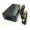 96W 12-24V universal adjustable volt Multi-function power adapter