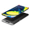 Mofi Frosted Ultra-thin Shockproof Anti-Fingerprint Hard PC Protective Case for Samsung Galaxy A80 2019