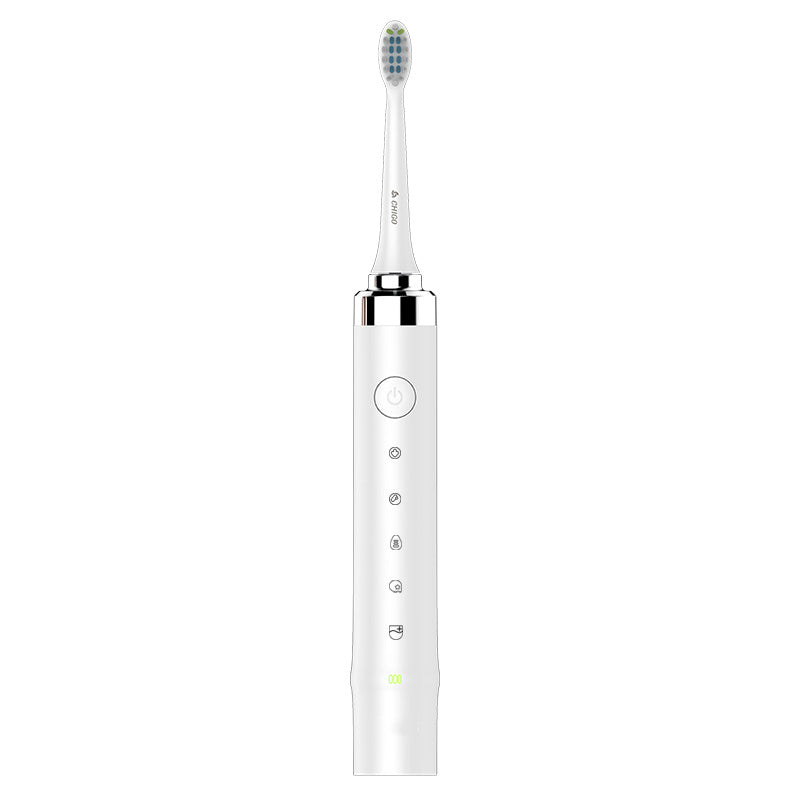 BITOU BEAUTY 3-in-1 Multi-purpose Sonic Electric Toothbrush