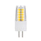 G4 3W SMD2835 Non-dimmable Pure White Warm White Ceramics 20 LED Light Bulb AC220V AC/DC12V