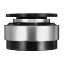 Universal Aluminum Alloy Steering Wheel Quick Release Hub Adapter Off Boss Kit