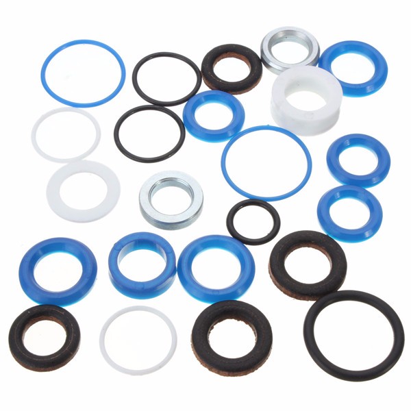 Airless Spray Seal Ring Ring Repair Kit 244194 for Spraying Machine